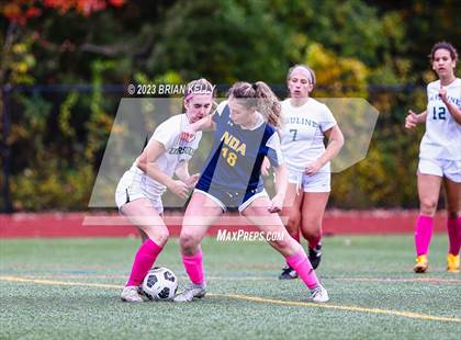 Thumbnail 3 in Ursuline Academy @ Notre Dame Adademy photogallery.