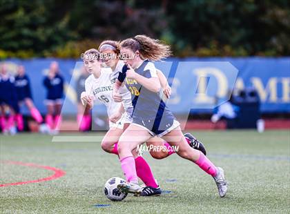 Thumbnail 1 in Ursuline Academy @ Notre Dame Adademy photogallery.