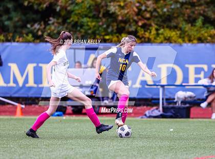 Thumbnail 3 in Ursuline Academy @ Notre Dame Adademy photogallery.
