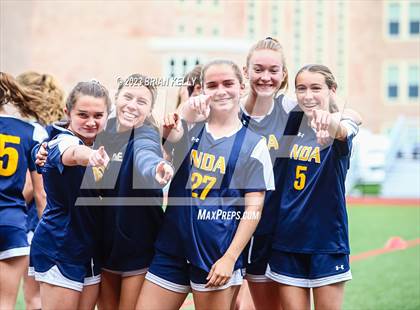 Thumbnail 3 in Ursuline Academy @ Notre Dame Adademy photogallery.