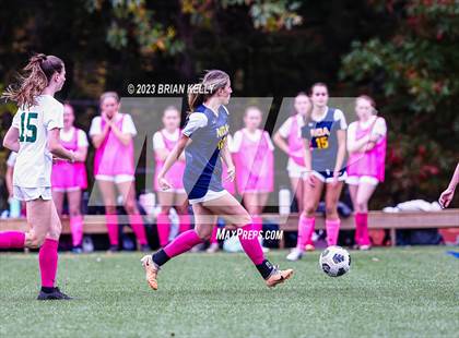 Thumbnail 2 in Ursuline Academy @ Notre Dame Adademy photogallery.