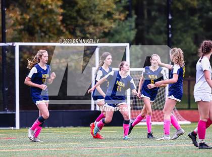 Thumbnail 2 in Ursuline Academy @ Notre Dame Adademy photogallery.
