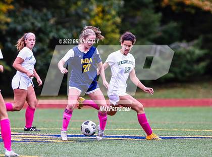 Thumbnail 1 in Ursuline Academy @ Notre Dame Adademy photogallery.
