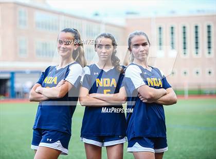 Thumbnail 2 in Ursuline Academy @ Notre Dame Adademy photogallery.