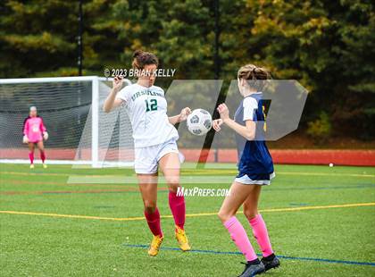 Thumbnail 3 in Ursuline Academy @ Notre Dame Adademy photogallery.