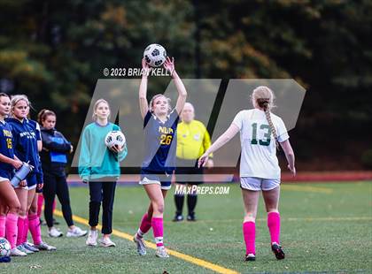 Thumbnail 1 in Ursuline Academy @ Notre Dame Adademy photogallery.