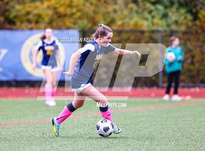 Thumbnail 3 in Ursuline Academy @ Notre Dame Adademy photogallery.