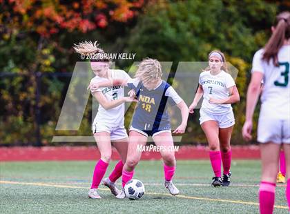 Thumbnail 1 in Ursuline Academy @ Notre Dame Adademy photogallery.