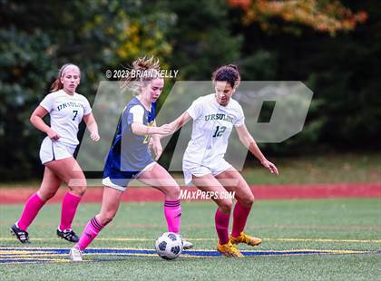 Thumbnail 3 in Ursuline Academy @ Notre Dame Adademy photogallery.