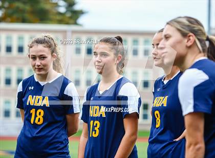 Thumbnail 3 in Ursuline Academy @ Notre Dame Adademy photogallery.