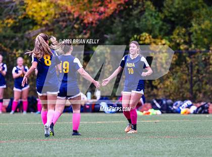 Thumbnail 3 in Ursuline Academy @ Notre Dame Adademy photogallery.