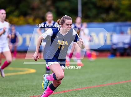 Thumbnail 2 in Ursuline Academy @ Notre Dame Adademy photogallery.