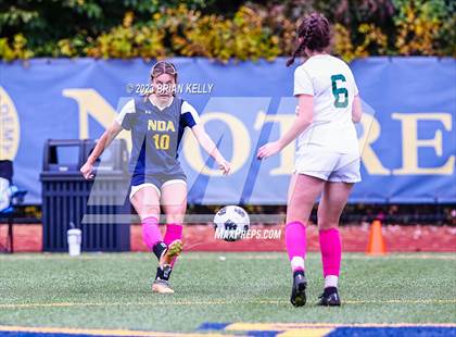 Thumbnail 2 in Ursuline Academy @ Notre Dame Adademy photogallery.
