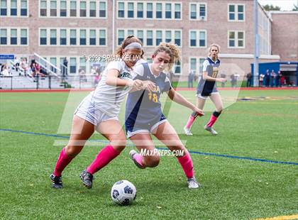 Thumbnail 3 in Ursuline Academy @ Notre Dame Adademy photogallery.
