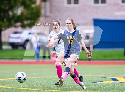 Thumbnail 3 in Ursuline Academy @ Notre Dame Adademy photogallery.