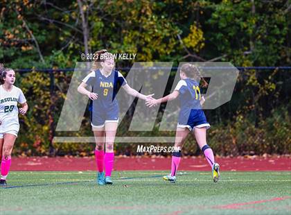 Thumbnail 3 in Ursuline Academy @ Notre Dame Adademy photogallery.
