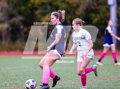 Thumbnail 1 in Ursuline Academy @ Notre Dame Adademy photogallery.