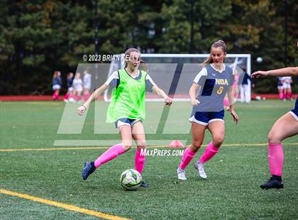 Thumbnail 3 in Ursuline Academy @ Notre Dame Adademy photogallery.