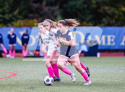 Thumbnail 3 in Ursuline Academy @ Notre Dame Adademy photogallery.