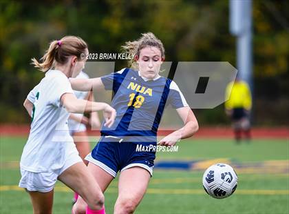 Thumbnail 3 in Ursuline Academy @ Notre Dame Adademy photogallery.