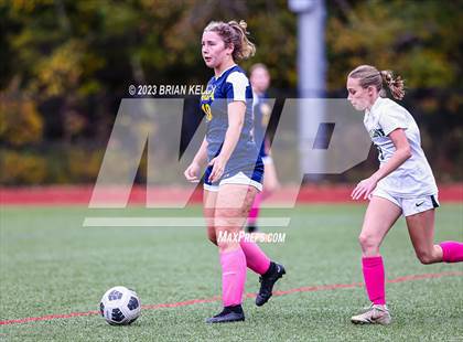 Thumbnail 3 in Ursuline Academy @ Notre Dame Adademy photogallery.