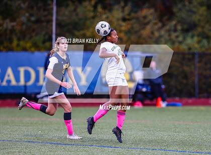 Thumbnail 3 in Ursuline Academy @ Notre Dame Adademy photogallery.