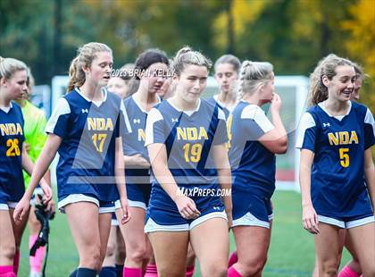 Thumbnail 2 in Ursuline Academy @ Notre Dame Adademy photogallery.