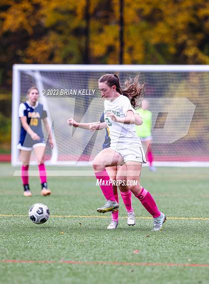 Thumbnail 2 in Ursuline Academy @ Notre Dame Adademy photogallery.