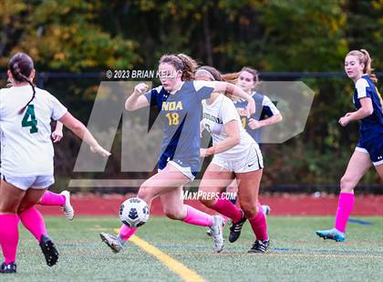 Thumbnail 2 in Ursuline Academy @ Notre Dame Adademy photogallery.