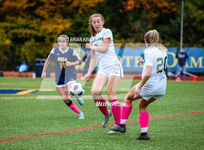 Thumbnail 1 in Ursuline Academy @ Notre Dame Adademy photogallery.