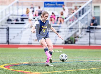Thumbnail 3 in Ursuline Academy @ Notre Dame Adademy photogallery.