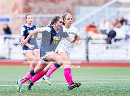 Thumbnail 2 in Ursuline Academy @ Notre Dame Adademy photogallery.