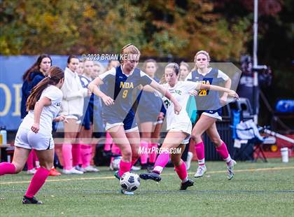 Thumbnail 2 in Ursuline Academy @ Notre Dame Adademy photogallery.