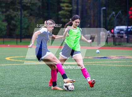 Thumbnail 2 in Ursuline Academy @ Notre Dame Adademy photogallery.