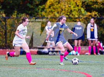 Thumbnail 3 in Ursuline Academy @ Notre Dame Adademy photogallery.