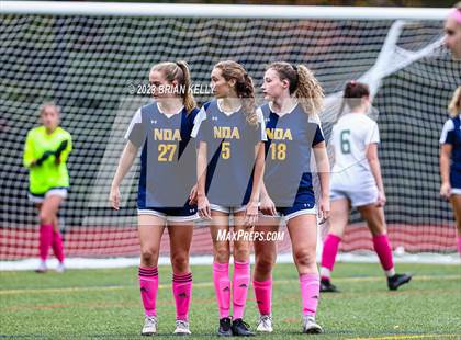 Thumbnail 1 in Ursuline Academy @ Notre Dame Adademy photogallery.