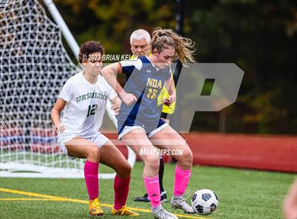 Thumbnail 3 in Ursuline Academy @ Notre Dame Adademy photogallery.