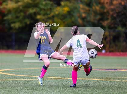 Thumbnail 1 in Ursuline Academy @ Notre Dame Adademy photogallery.