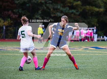 Thumbnail 3 in Ursuline Academy @ Notre Dame Adademy photogallery.