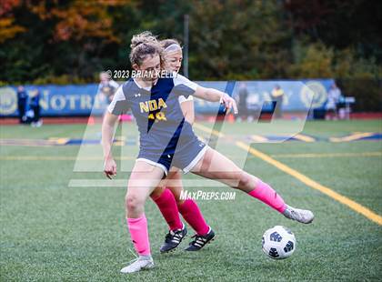 Thumbnail 3 in Ursuline Academy @ Notre Dame Adademy photogallery.