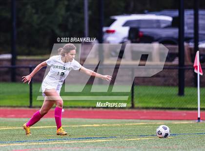 Thumbnail 3 in Ursuline Academy @ Notre Dame Adademy photogallery.