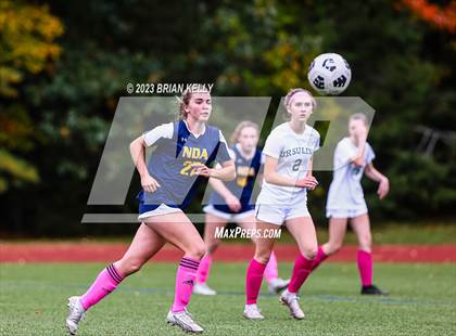 Thumbnail 1 in Ursuline Academy @ Notre Dame Adademy photogallery.