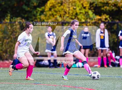 Thumbnail 1 in Ursuline Academy @ Notre Dame Adademy photogallery.