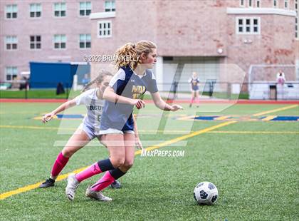 Thumbnail 2 in Ursuline Academy @ Notre Dame Adademy photogallery.