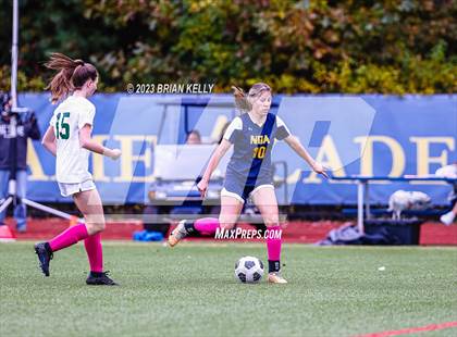 Thumbnail 2 in Ursuline Academy @ Notre Dame Adademy photogallery.