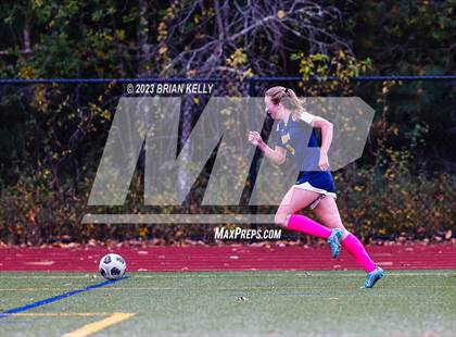 Thumbnail 2 in Ursuline Academy @ Notre Dame Adademy photogallery.