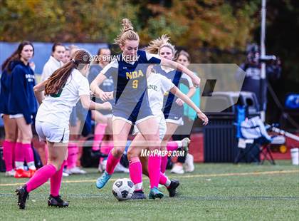 Thumbnail 3 in Ursuline Academy @ Notre Dame Adademy photogallery.