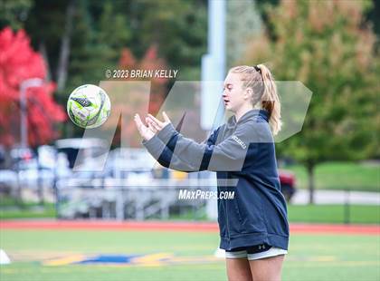 Thumbnail 1 in Ursuline Academy @ Notre Dame Adademy photogallery.