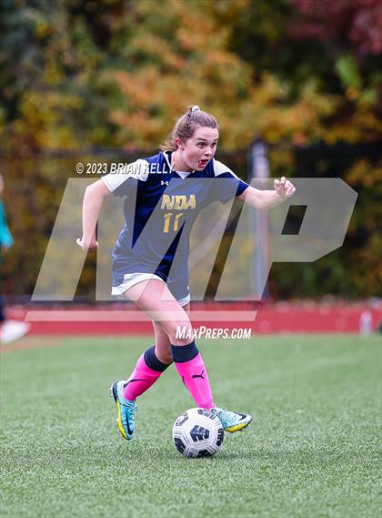 Thumbnail 3 in Ursuline Academy @ Notre Dame Adademy photogallery.