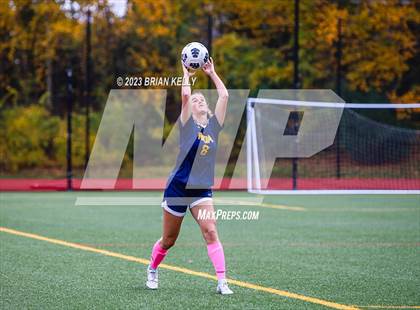 Thumbnail 1 in Ursuline Academy @ Notre Dame Adademy photogallery.